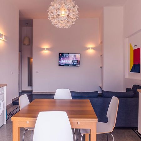 Solobed Apartment Reggio Calabria Exterior photo