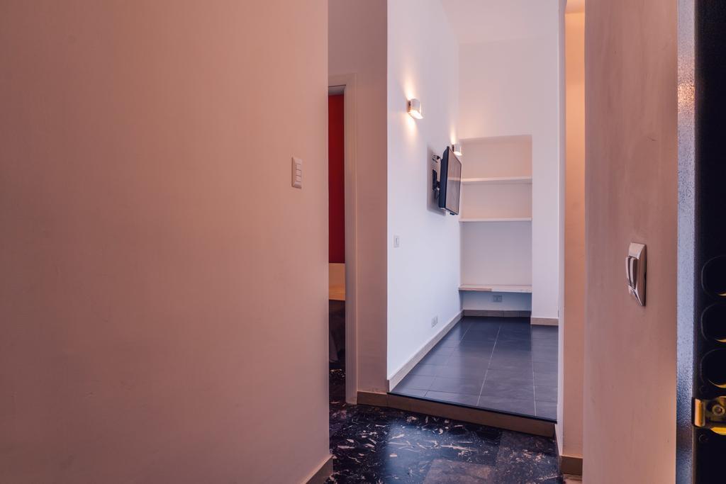 Solobed Apartment Reggio Calabria Exterior photo