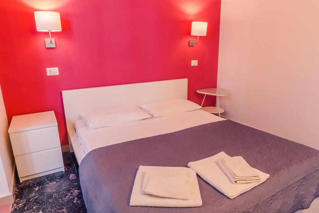 Solobed Apartment Reggio Calabria Exterior photo