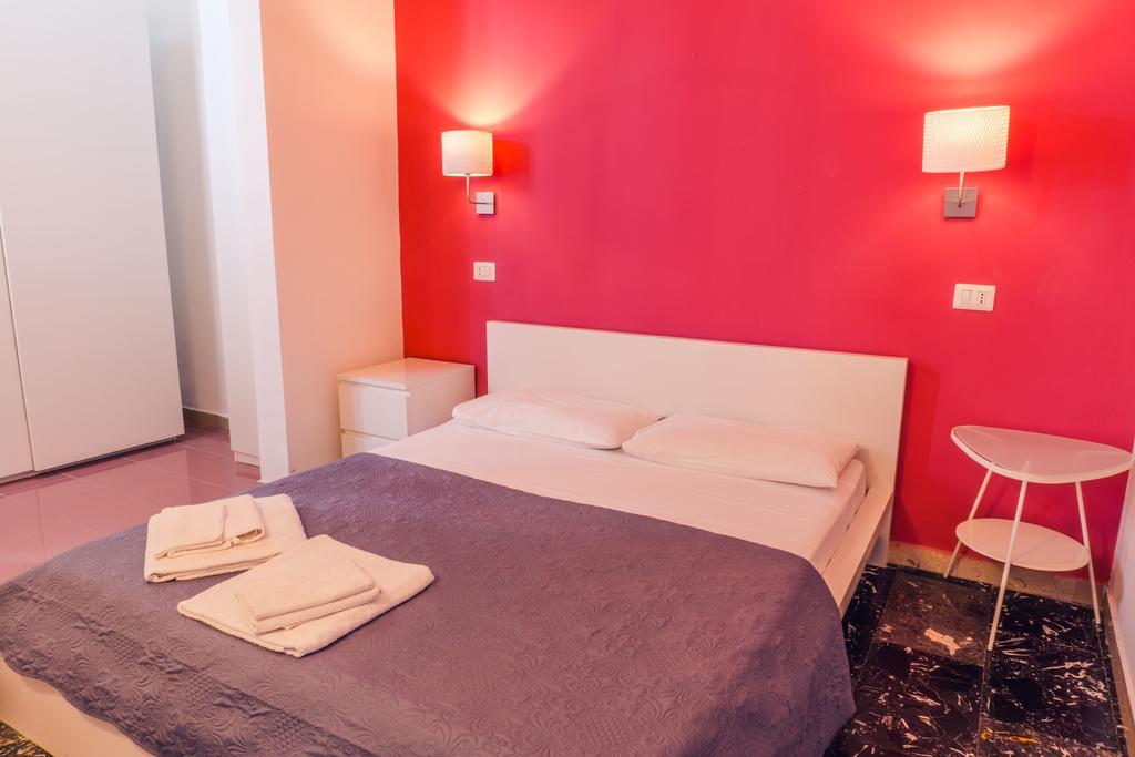 Solobed Apartment Reggio Calabria Exterior photo