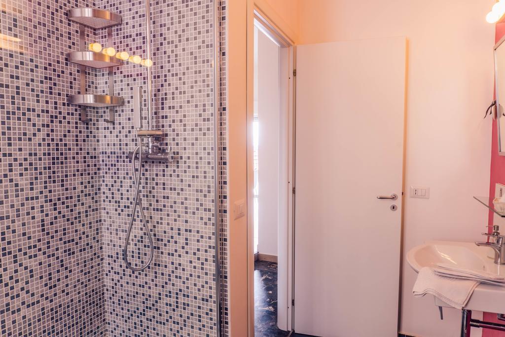 Solobed Apartment Reggio Calabria Exterior photo
