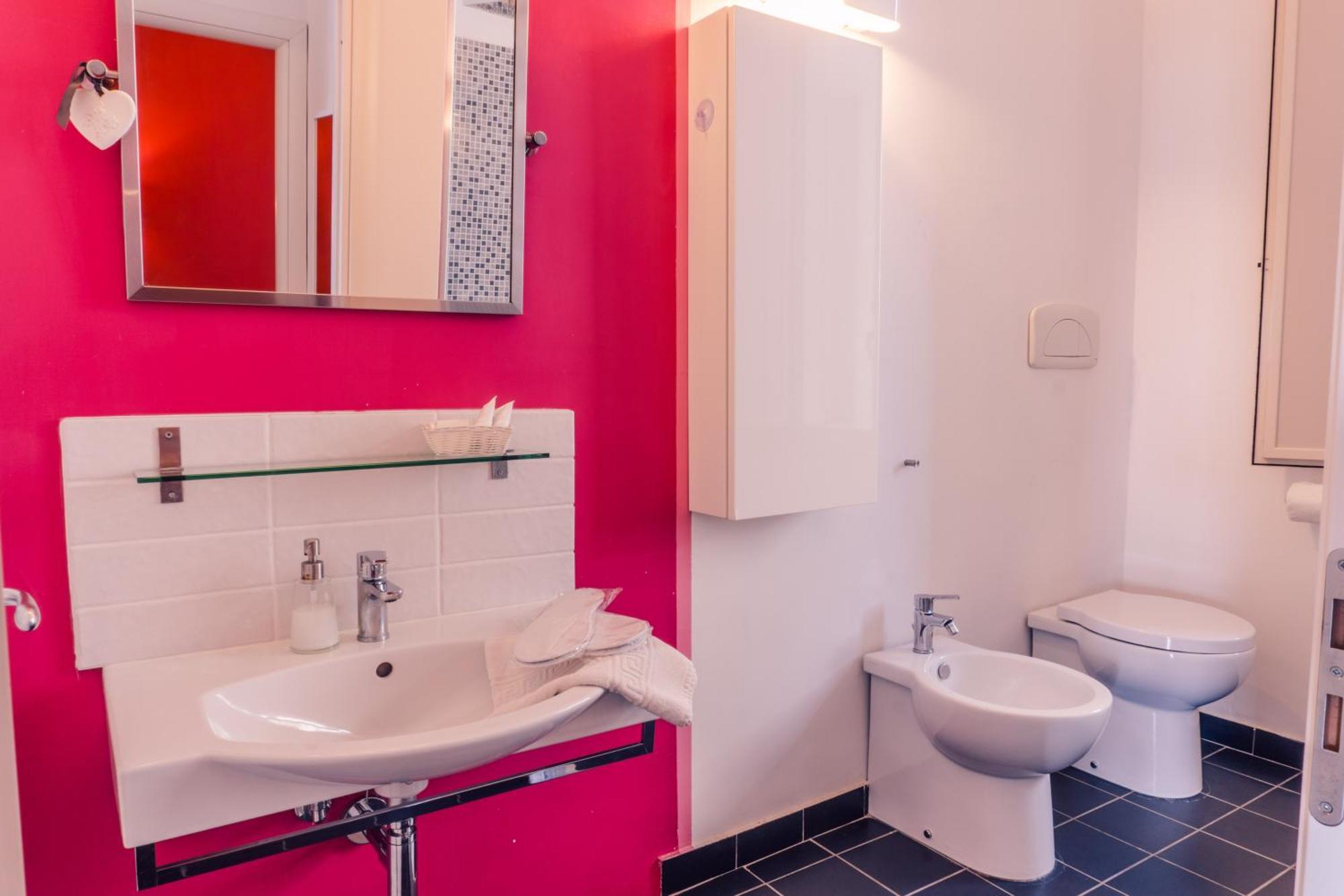 Solobed Apartment Reggio Calabria Exterior photo
