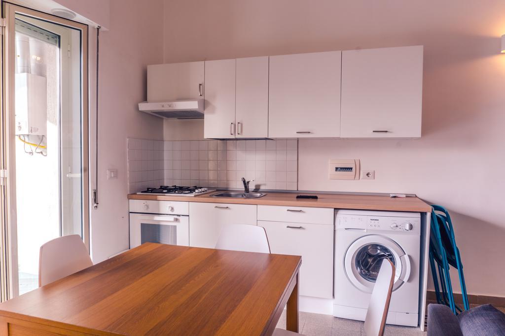 Solobed Apartment Reggio Calabria Exterior photo