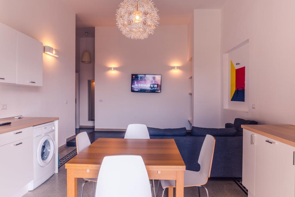 Solobed Apartment Reggio Calabria Exterior photo