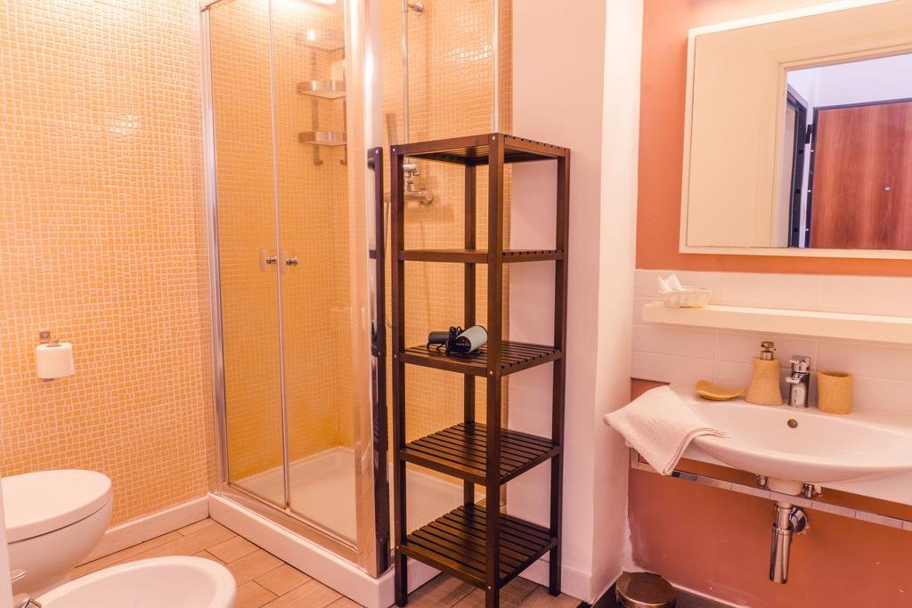 Solobed Apartment Reggio Calabria Exterior photo