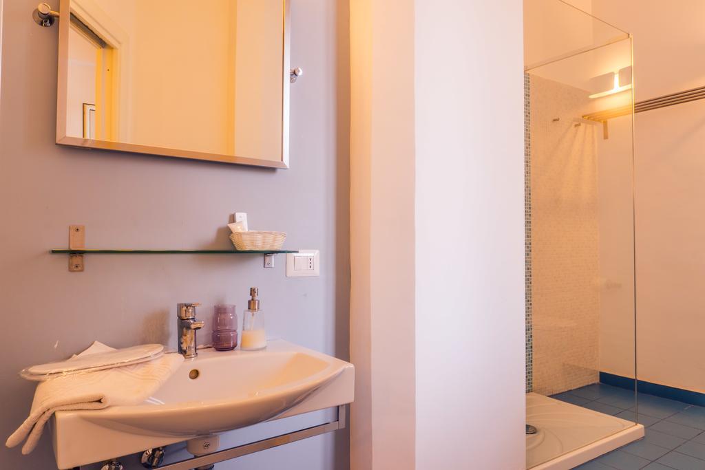 Solobed Apartment Reggio Calabria Exterior photo