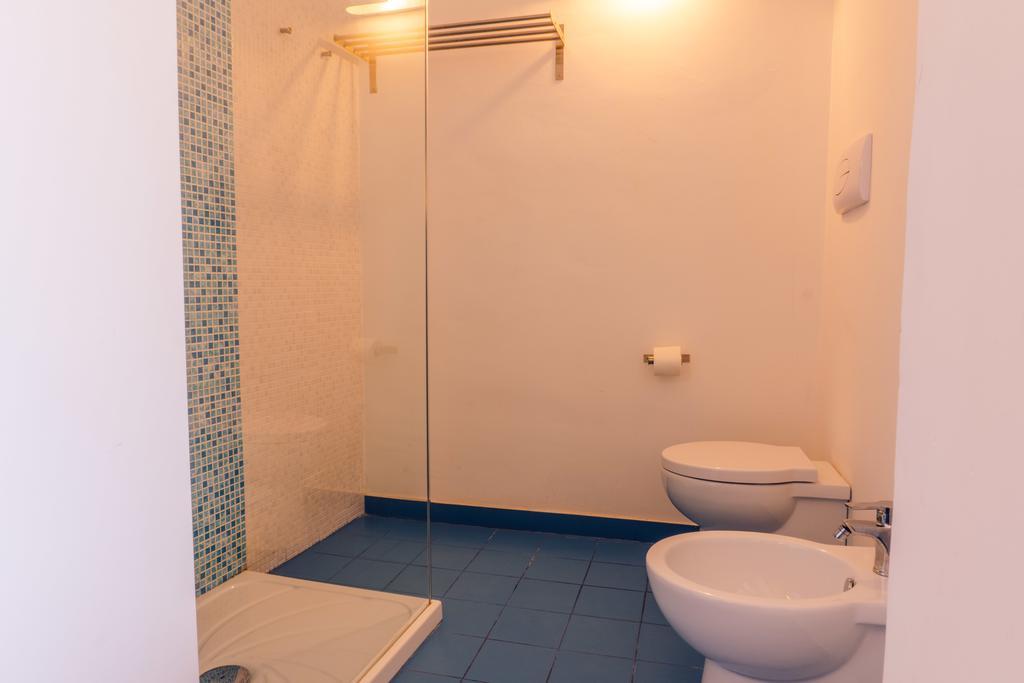 Solobed Apartment Reggio Calabria Exterior photo